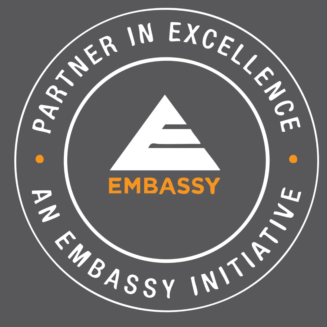 Embassy Biome