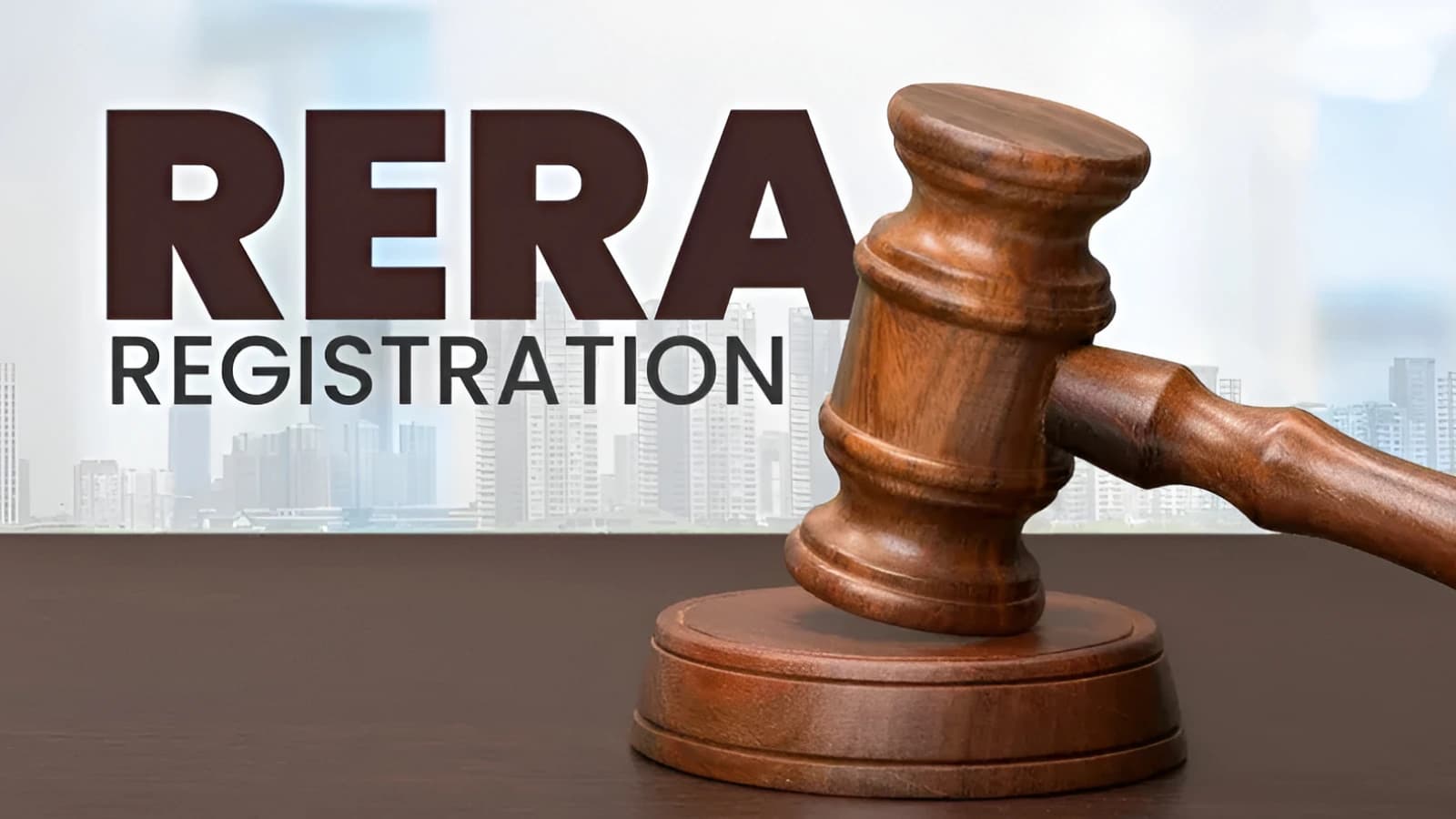 Embassy Biome RERA