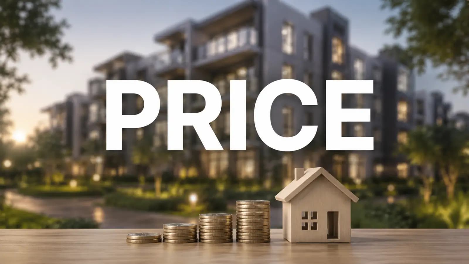 Embassy Biome Price